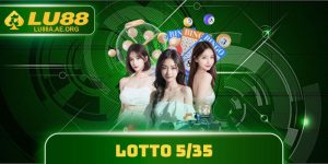 Lotto 5/35